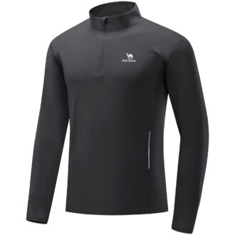 CAMEL Condensed Collection Workout Clothing Men's
