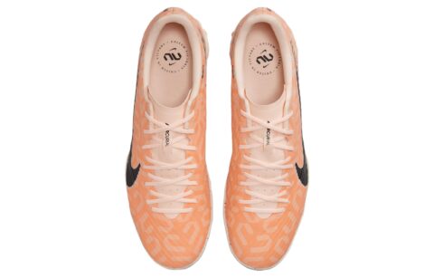 Nike Zoom Vapor 15 Academy Wc Tf ‘Guava Ice Black’