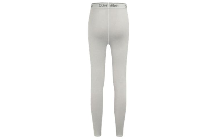 Calvin Klein Sports Pants Women’s Marble Gray Moderate
