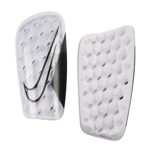 Nike Soccer Shin Guards Sports Competition Training Unisex