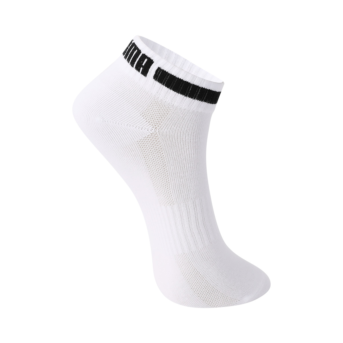 PUMA Unisex Ankle Socks