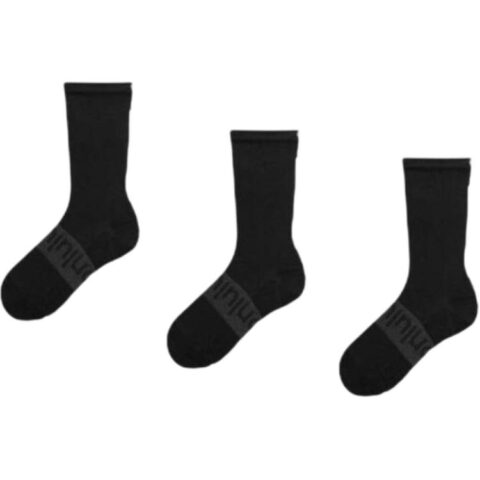 Lululemon Power Stride Crew Socks Unisex