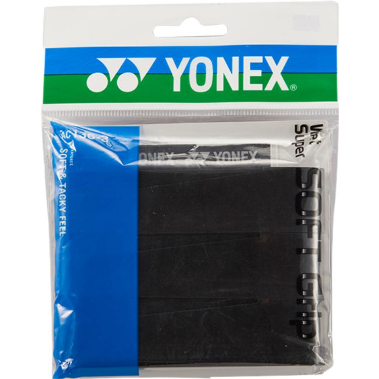 YONEX Badminton Grip Tapes Polyurethane Unisex