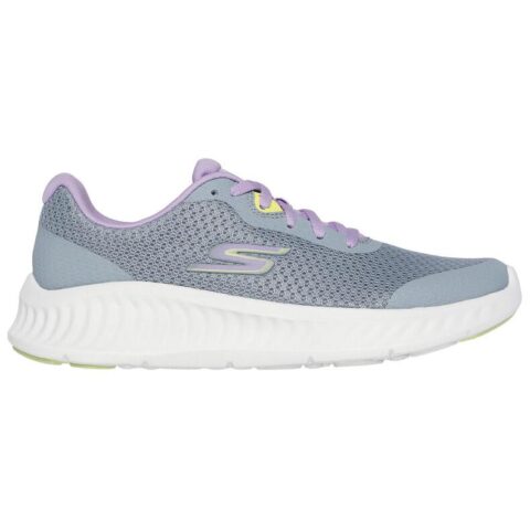 Skechers GO WALK Low top Casual Shoes Women’s Gray
