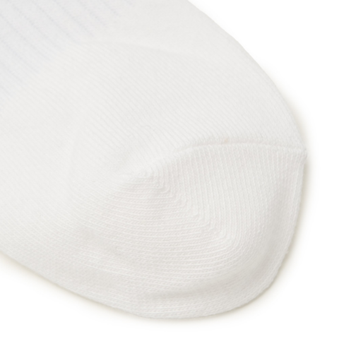 MLB Los Angeles Dodgers Crew Socks Unisex 1 Pack White