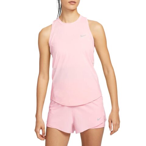Nike Swift Women’s Dri FIT Running Tank Top