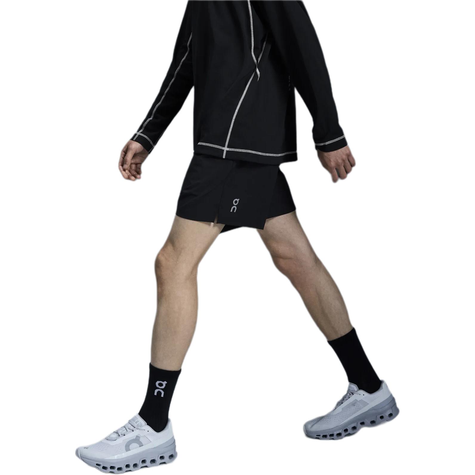 On Sports Shorts Men’s Moderate