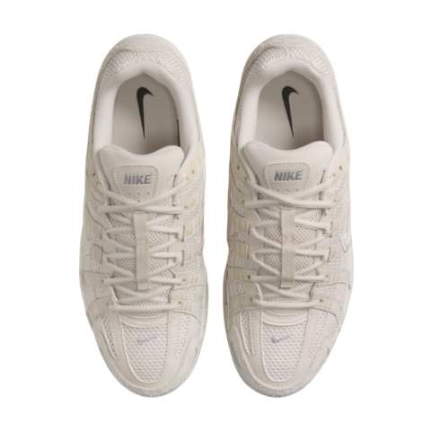 Nike P 6000 Se Light Orewood Brown