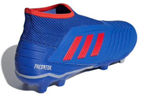 adidas Predator 19.3 Laceless FG ‘Exhibit Pack’