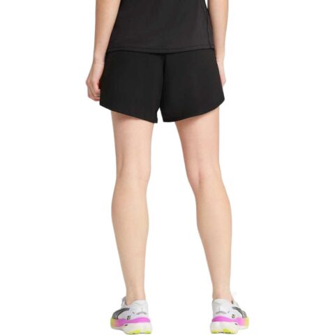 PUMA Running Shorts Women’s Black