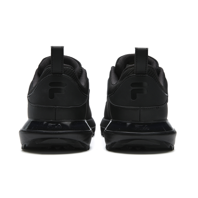 FILA AERO POWER Cushioning Abrasion Resistant Coverage Support Cushioning Abrasion Resistant Coverage Support Low top