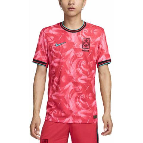 Nike Dry Fit ADV Soccer Jersey Men’s Global Red