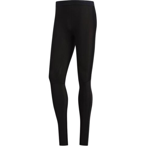 Adidas Sports Pants Men’s Black Moderate