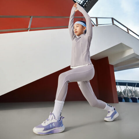 Under Armour Casual Sportswear Teenagers