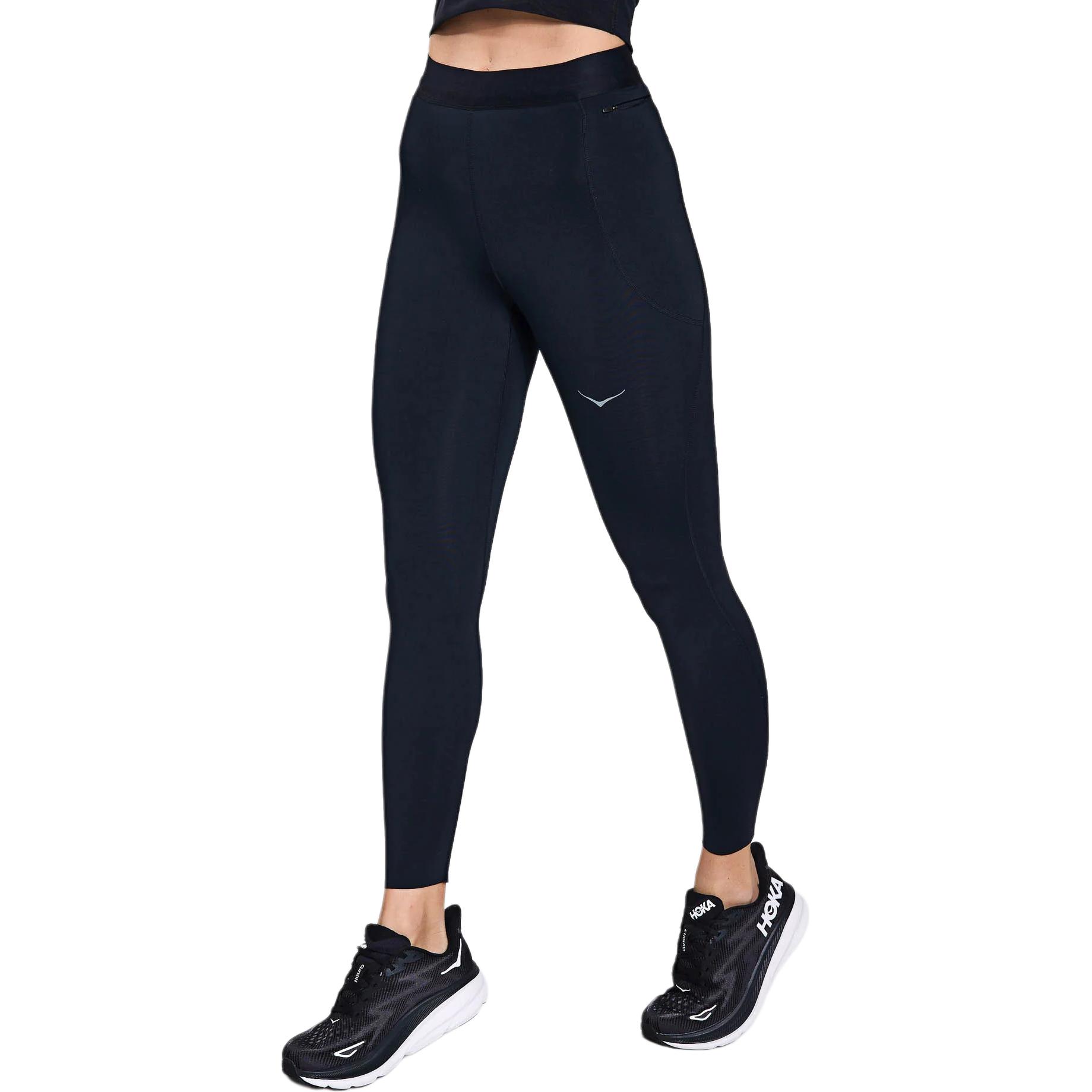 HOKA ONE ONE NOVAFLY Sports Pants Women’s Black