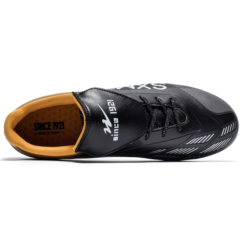 Binary FG Firm Ground Cushioning Support Abrasion Resistant Lightweight Slip Resistant