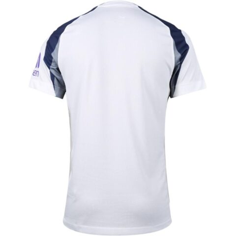 Nike Tottenham Hotspur 2025/26 Stadium Home Men’s Nike Dri-FIT Soccer Replica Jersey