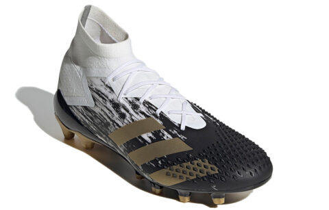 adidas Predator 20.1 AG Artificial Grass ‘White Black’