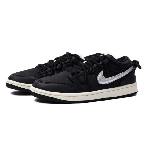 Jordan Air Jordan 1 Low Cushioning Slip Resistant Cushioning Slip Resistant Low top Vintage Basketball Shoes Women’s