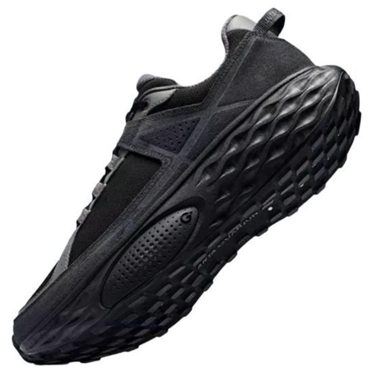 Anta ChengFeng Cushioning Slip Resistant Abrasion Resistant Cushioning Slip Resistant Abrasion Resistant Low top