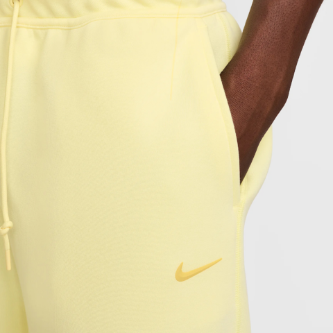 Nike NOCTA Tech Sports Pants Men’s Lemon/Bright Sulfur