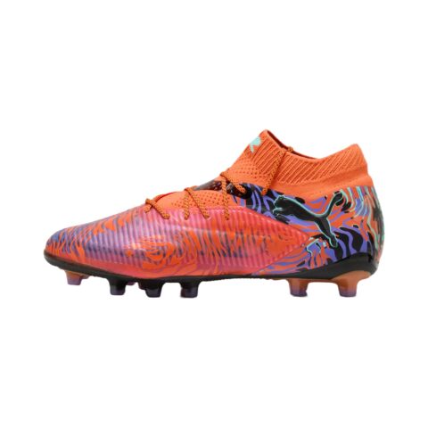 PUMA FUTURE 8 Soccer Shoes Men’s Orange