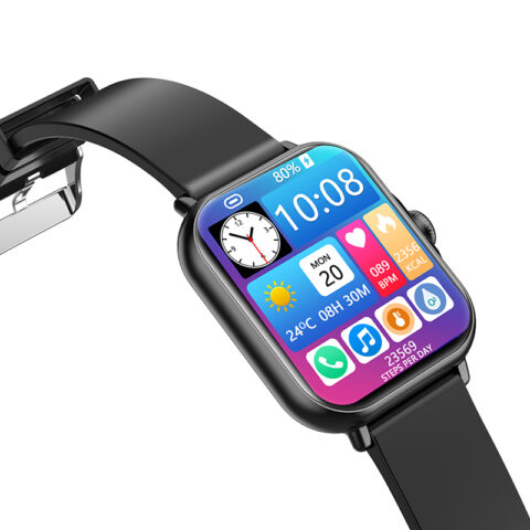 KANGOL Smart Watches Bluetooth Connection Unisex