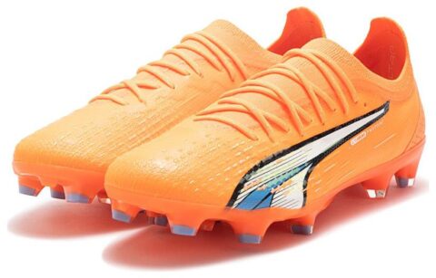 PUMA Ultra Ultimate Fg Ag ‘Supercharge Pack’