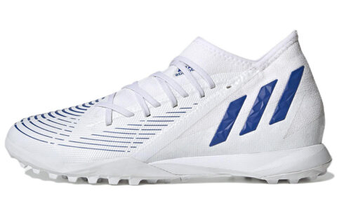 Adidas Predator Edge.3 Tf ‘White Hi-Res Blue’