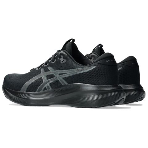 Asics Gel Excite 11 Abrasion Resistant Low top Training Running Shoes Men’s Black