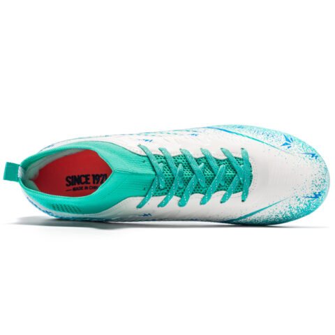 Binary FG Firm Ground Cushioning Coverage Abrasion Resistant Lightweight Slip Resistant