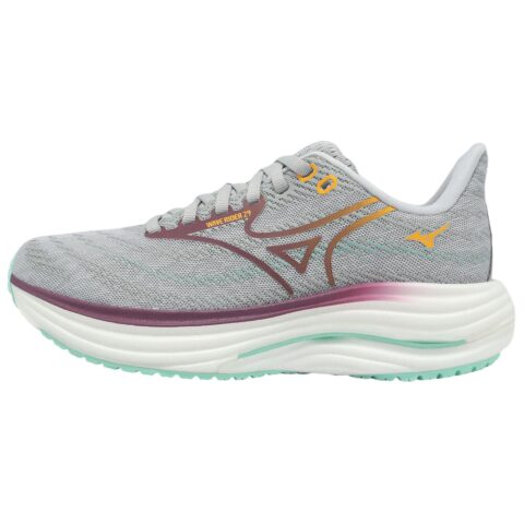 Wave Rider 29 Wmns Mizuno ‘Light Grey Purple’ Women’s