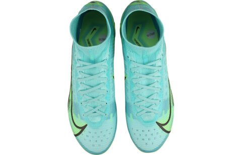 Nike Mercurial Superfly Elite Fg Dynamic Turquoise Lime Glow