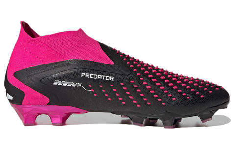 Predator Accuracy+ Adidas Ag ‘Own Your Football Pack’