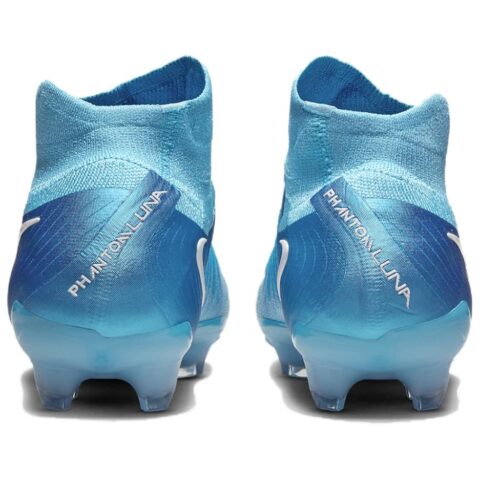 Nike Phantom Luna 2 Elite Fg Blue Fury
