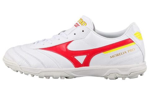 Mizuno Morelia II Pro AS ‘White Red’