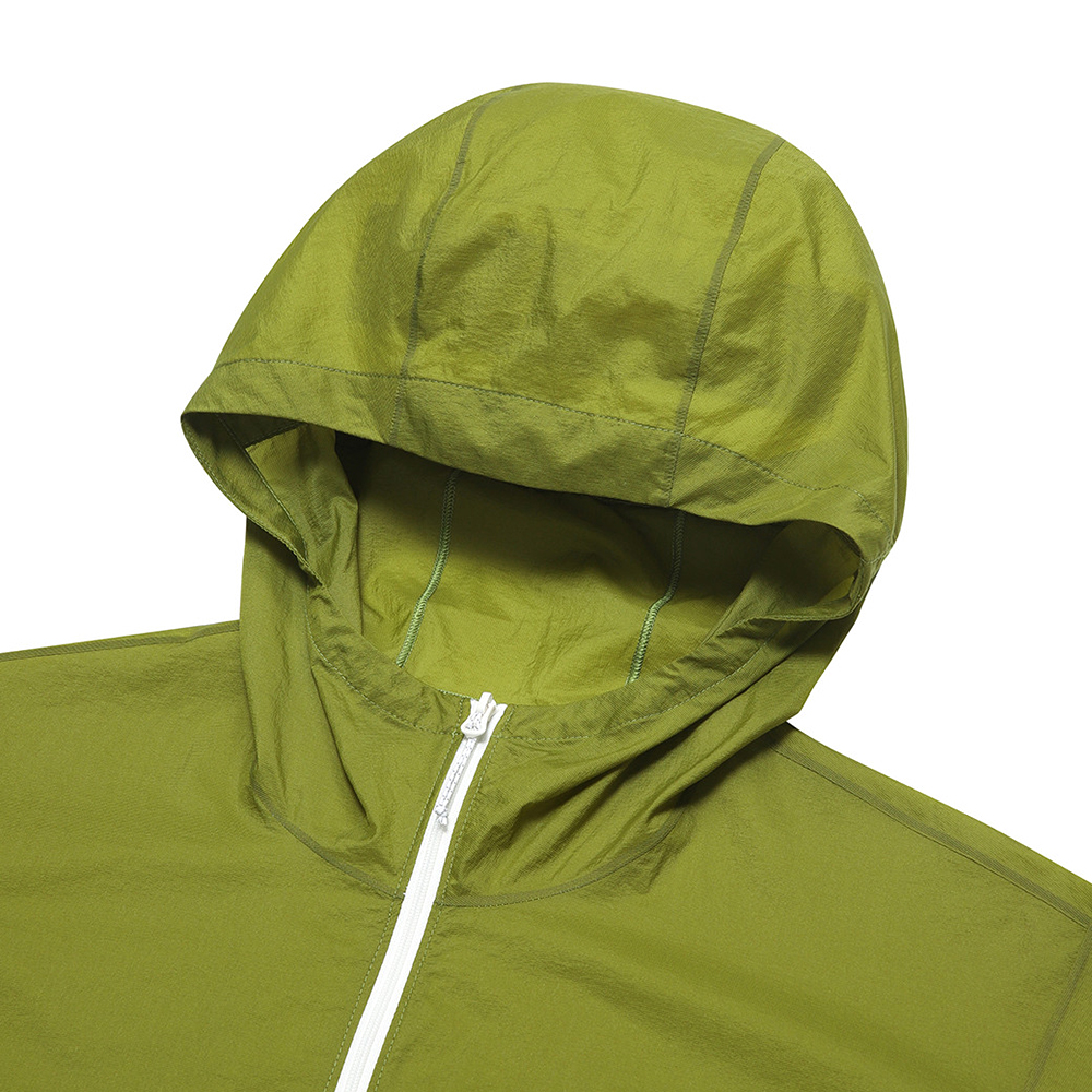 KOLON SPORT Mountaineering Clothing Men’s Olive