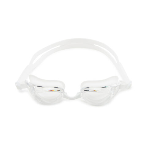 Li Ning Swim Goggles Swim Training Men’s White