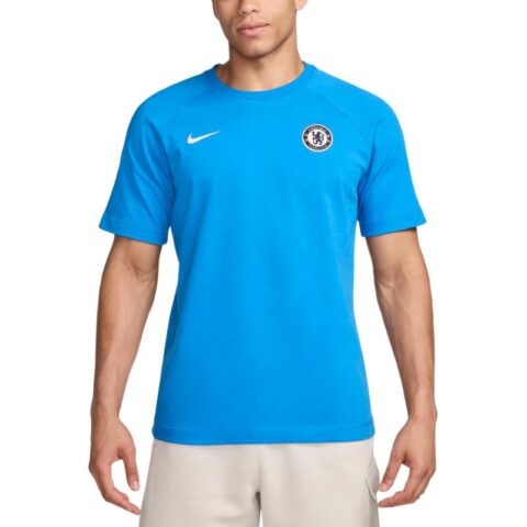 Nike Chelsea Fc Travel Nike Soccer Short Sleeve Top