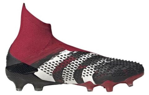 Adidas Pharrell Williams x Paul Pogba x Adidas Predator 20+ ‘Human Race’