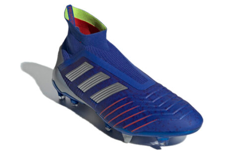 Adidas Predator 19+ Fg ‘Bold Blue’