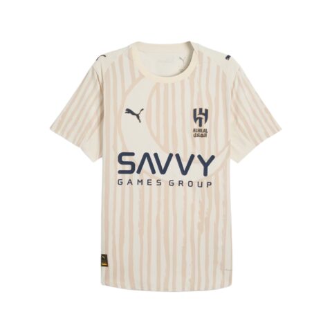 PUMA Jersey Auténtico Para Hombre Ahsfc PUMA X Kidsuper