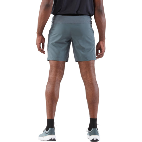 DECATHLON KIPRUN Sports Shorts Men’s Dark Gray Green