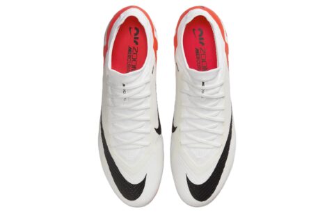 Nike Zoom Vapor 15 Pro AG Pro ‘Bright Crimson White’