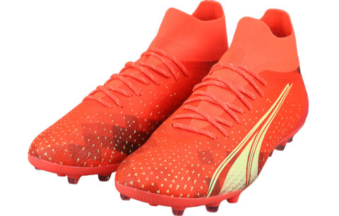 PUMA Ultra Pro Mg ‘Red Gold’