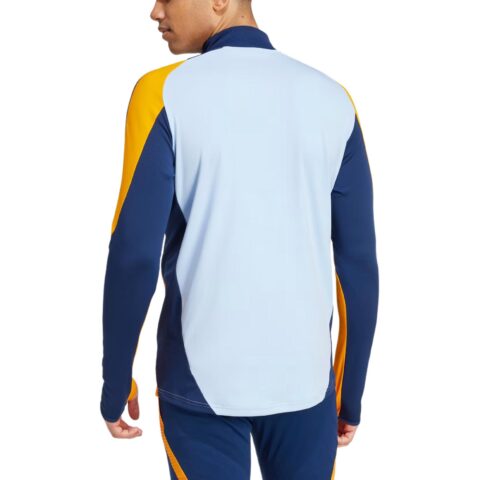 Adidas Free Shipping With AdiClub Real Madrid Tiro 24 Competition Training Top