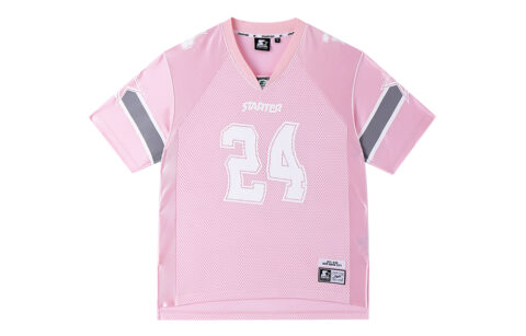 STARTER Soccer Jerseys Unisex Moderate Straight Fit