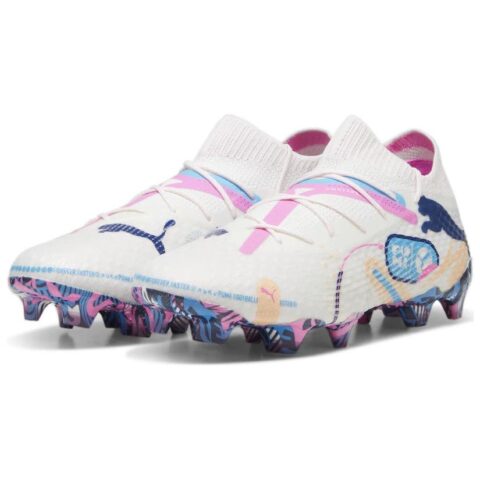 PUMA Future Ultimate 7 Fg Ag ‘Volume Up Pack’