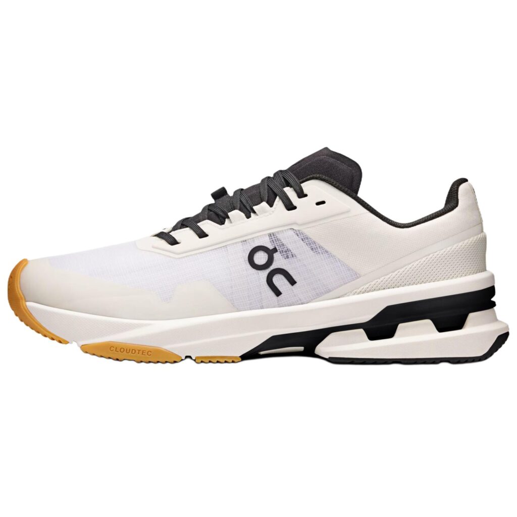 Cloudpulse Pro Wmns On ‘White Black’ Women’s