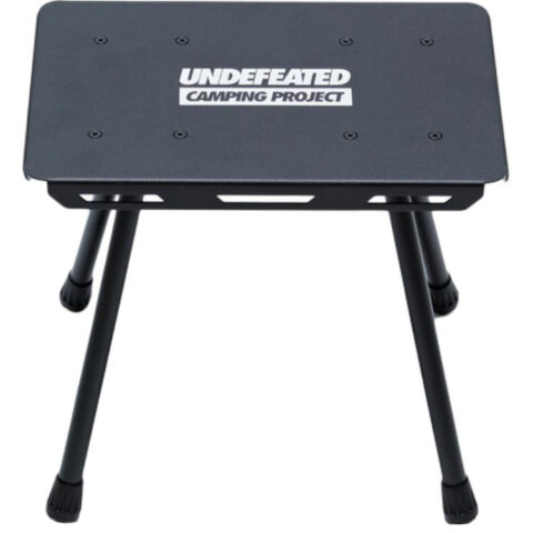 UNDEFEATED Outdoor Leisure Furnitures Outdoor Table Camping
